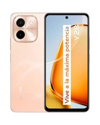 SMARTPHONE VIVO Y28 6.68 4GB/128GB/50MPX/4G ORANGE