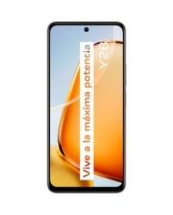 SMARTPHONE VIVO Y28 6.68 4GB/128GB/50MPX/4G ORANGE