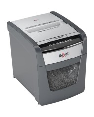 DESTRUCTORA REXEL OPTIMUM AUTOFEED+ 50X AUTOMATICA CONFETI