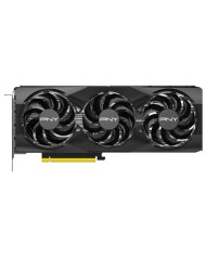 TARJETA DE VIDEO NVIDIA PNY RTX5070 OC 12GB GDRR7 TRIPLE FAN DP HDMI