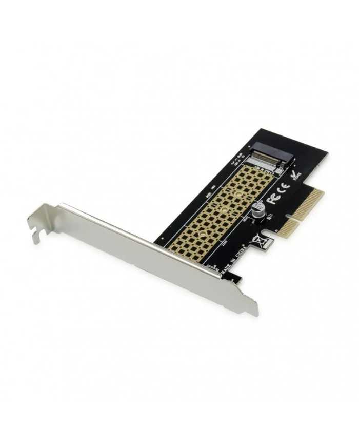 TARJETA CONCEPTRONIC PCI-EX A SSD M2 PERFIL BAJO