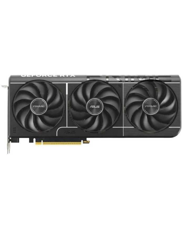 TARJETA DE VIDEO ASUS PRIME RTX 5070 12GB GDDR7