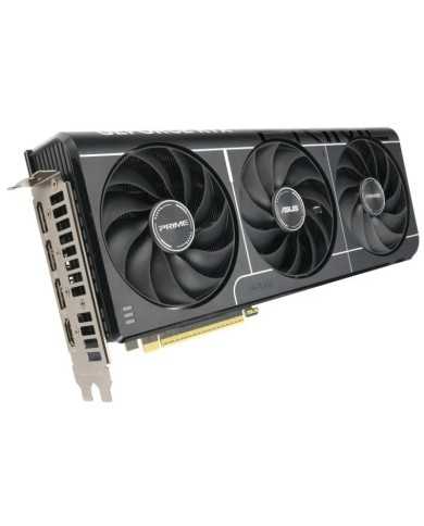 TARJETA DE VIDEO ASUS PRIME RTX 5070 12GB GDDR7