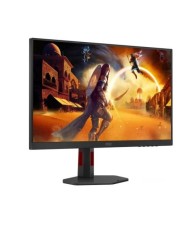MONITOR GAMING AOC 27 IPS QHD 260HZ  ERGONOMICO MULTIMEDIA HDMI DISPLAYPORT BLACK