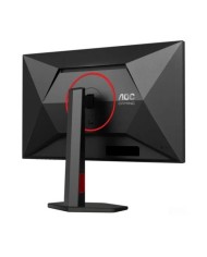 MONITOR GAMING AOC 27 IPS QHD 260HZ  ERGONOMICO MULTIMEDIA HDMI DISPLAYPORT BLACK