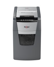 DESTRUCTORA REXEL OPTIMUM AUTOFEED+ 150X AUTOMATICA CONFETI