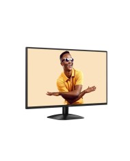MONITOR AOC 27 IPS 120HZ VGA HDMI BLACK