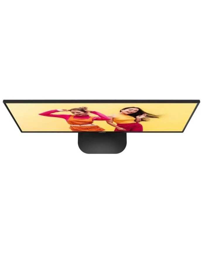 MONITOR PROFESIONAL AOC 27 QHD IPS HDMI DP BLACK