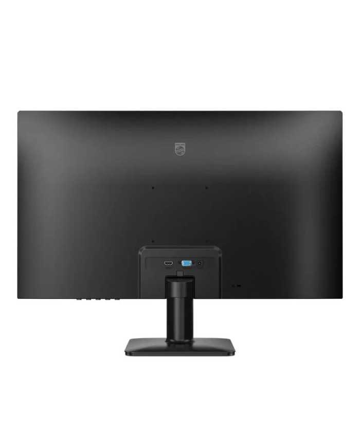 MONITOR PHILIPS 27 IPS 120HZ VGA HDMI BLACK