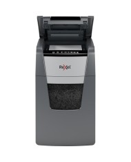 DESTRUCTORA REXEL OPTIMUM AUTOFEED+ 150X AUTOMATICA CONFETI