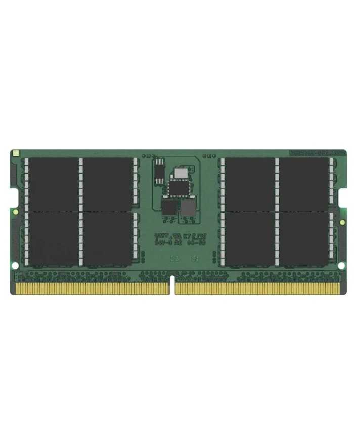 MEMORIA SODIMM 32GB KINGSTON DDR5 5600MHZ