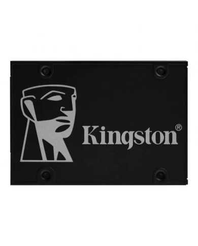 DISCO DURO SSD KINGSTON 512GB NAND TLC 3D