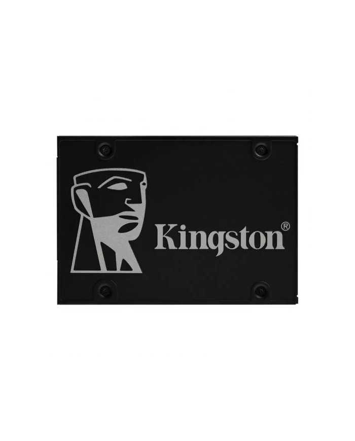 DISCO DURO SSD KINGSTON 512GB NAND TLC 3D