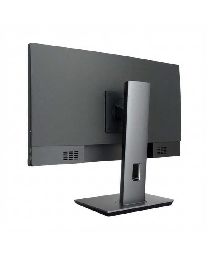 ORDENADOR PHOENIX AIO 24 I3 12100/8GB DDR5/SSD500GB/WIFI/ERGO/W11P BLACK