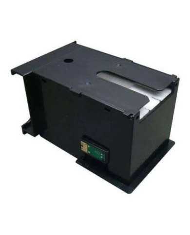 CAJA DE MANTENIMIENTO GENERICO REEMPLAZA C13T671600/C13T671500 T6715/T6716