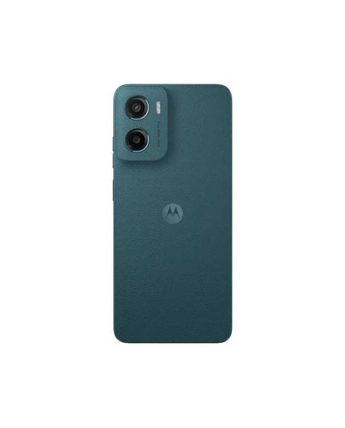 SMARTPHONE MOTOROLA MOTO G05 6.67 8GB/256GB/50MP/4G ATLANTIC DEEP