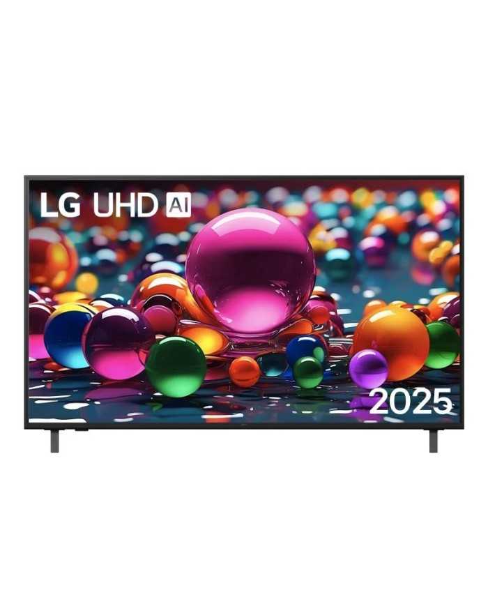 TELEVISOR LG 55 IPS UHD 4K USB SMART TV WIFI BLUETOOTH