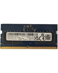 MEMORIA SODIMM 12GB RAMAXEL DDR5 4800MHZ