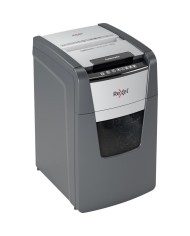 DESTRUCTORA REXEL OPTIMUM AUTOFEED+ 150X AUTOMATICA CONFETI