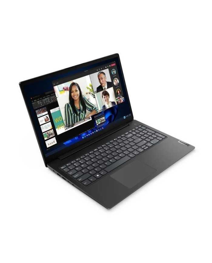 PORTATIL LENOVO V15 G4 RYZEN 3 7320U/8GB/SSD512GB/15.6 FHD/RJ45/UCB-C/3Y/FREEDOS