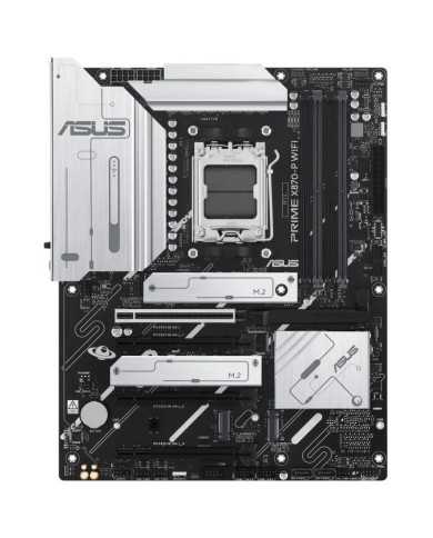 PLACA BASE ASUS PRIME X870-P WIFI ATX AM5 4XDDR5 USB-C HDMI
