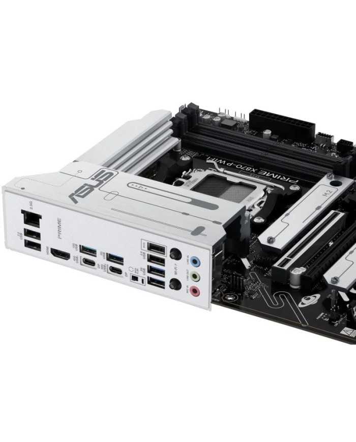 PLACA BASE ASUS PRIME X870-P WIFI ATX AM5 4XDDR5 USB-C HDMI