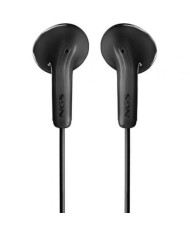 AURICULARES + MICROFONO NGS CROSS GLIDE IN EAR USB-C BLACK