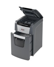 DESTRUCTORA REXEL OPTIMUM AUTOFEED+ 150X AUTOMATICA CONFETI