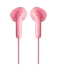 AURICULARES + MICROFONO NGS DRIFT IN EAR JACK 3,5MM PINK