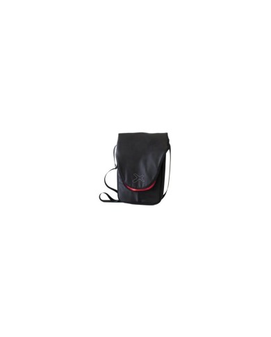 MOCHILA BANDOLERA PHOENIX AMSTERDAM 15.6 BLACK MOCHILA BANDOLERA PHOENIX AMSTERDAM 15.6 BLACK