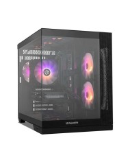 ORDENADOR GAMING RGB I7 12700K/16G/SSD1TBNVME/REF.LIQ/850W/RX6500 4GB/W11PRO