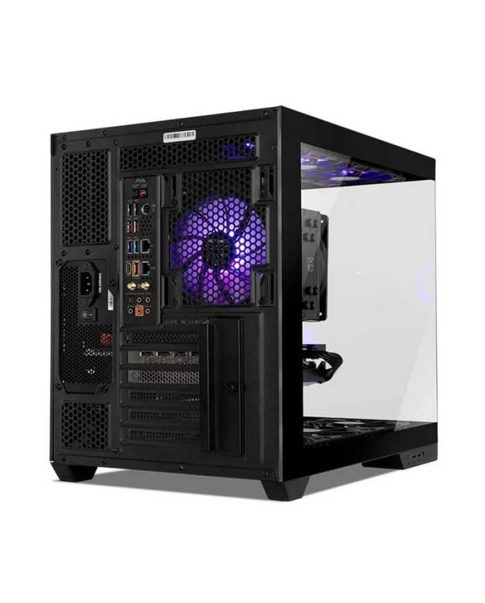 ORDENADOR GAMING RGB I7 12700K/16G/SSD1TBNVME/REF.LIQ/850W/RX6500 4GB/W11PRO