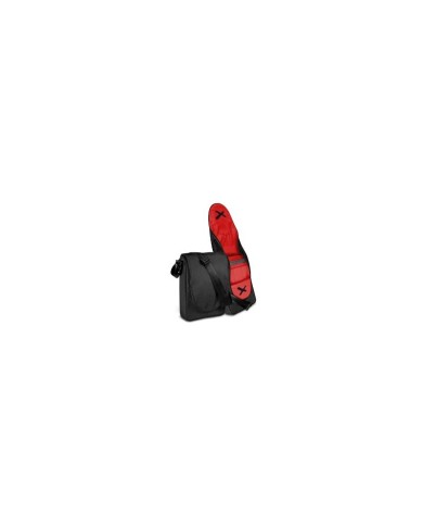 MOCHILA BANDOLERA PHOENIX AMSTERDAM 15.6 BLACK MOCHILA BANDOLERA PHOENIX AMSTERDAM 15.6 BLACK