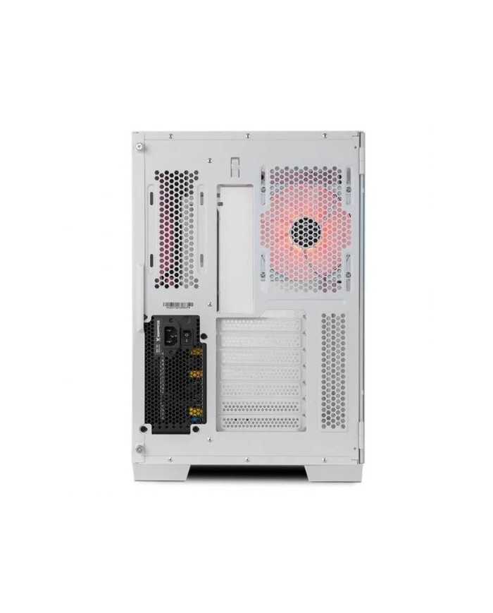 ORDENADOR GAMING RGB WHITE R7 9800X3D/32GB DDR5/SSD1TBNVME/REF.LIQ/A 770 16GB/850W/W11PRO
