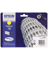 TINTA EPSON C13T09R44010 YELLOW 503XL