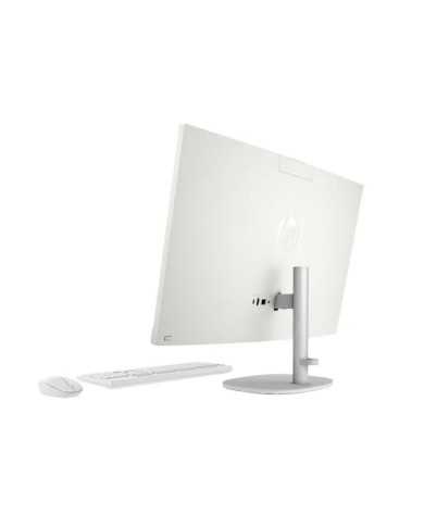 ORDENADOR AIO HP I5 1334U/16GB/SSD512GB/27 FHD/W11PRO