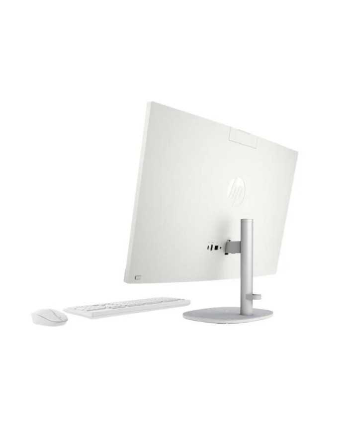 ORDENADOR AIO HP I5 1334U/16GB/SSD512GB/27 FHD/W11HOME