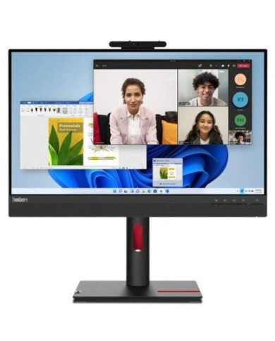 MONITOR LENOVO THINKCENTRE TINY-IN-ONE 24 G5 + WEBCAM