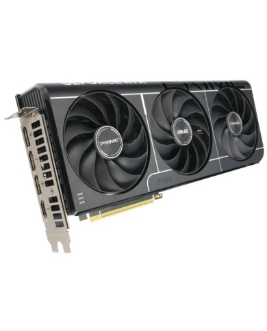 TARJETA DE VIDEO NVIDIA ASUS PRIME OC RTX5070 12GB GDDR7