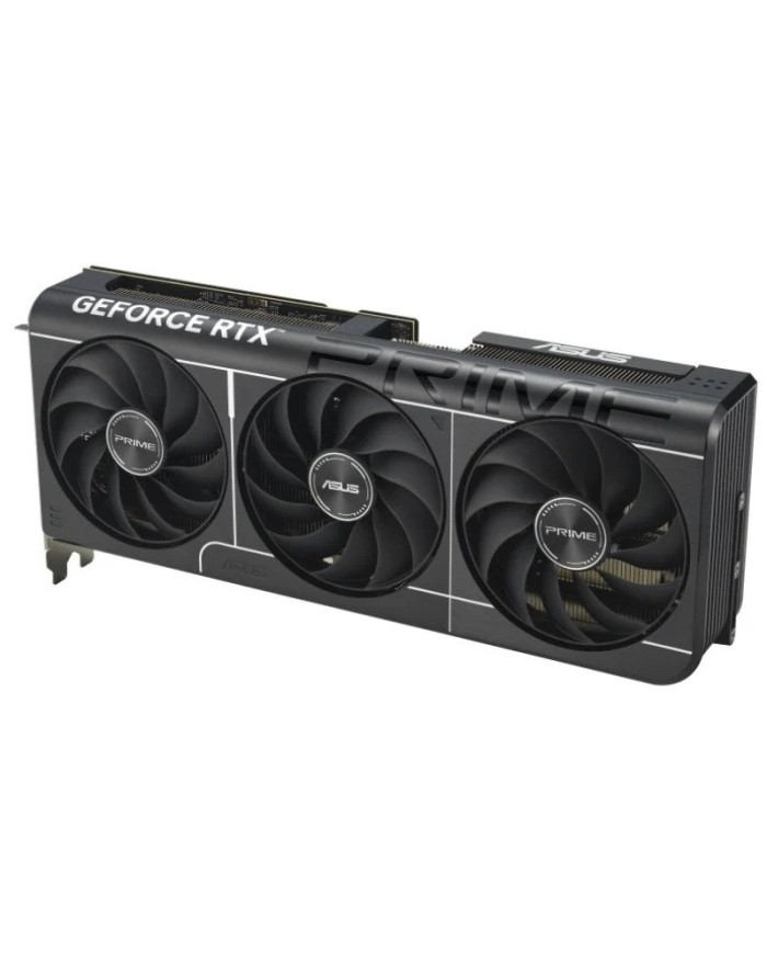 TARJETA DE VIDEO NVIDIA ASUS PRIME OC RTX5070 12GB GDDR7