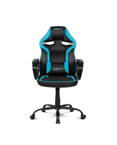 SILLA GAMING DRIFT DR50 BLACK / BLUE