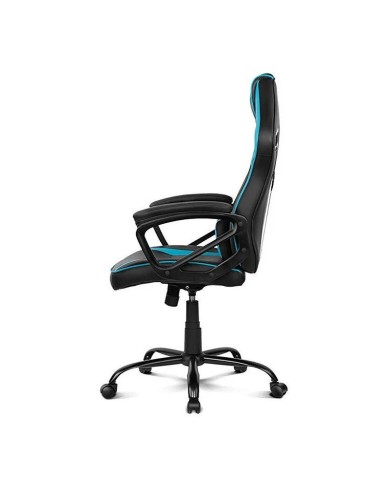 SILLA GAMING DRIFT DR50 BLACK / BLUE