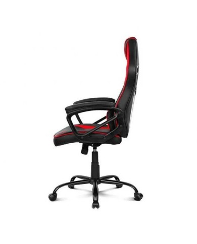 SILLA GAMING DRIFT DR50 BLACK/RED