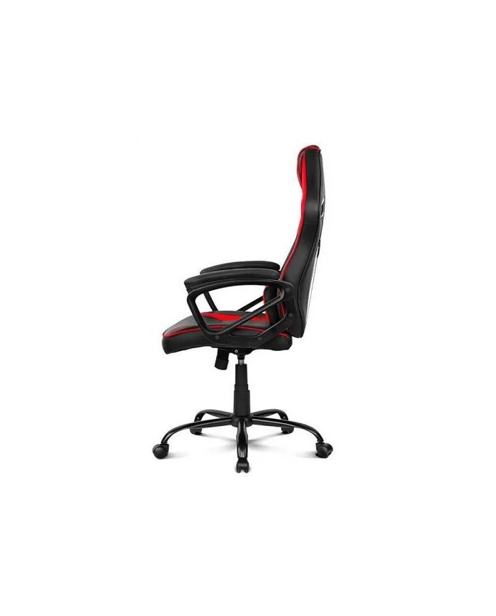 SILLA GAMING DRIFT DR50 BLACK/RED