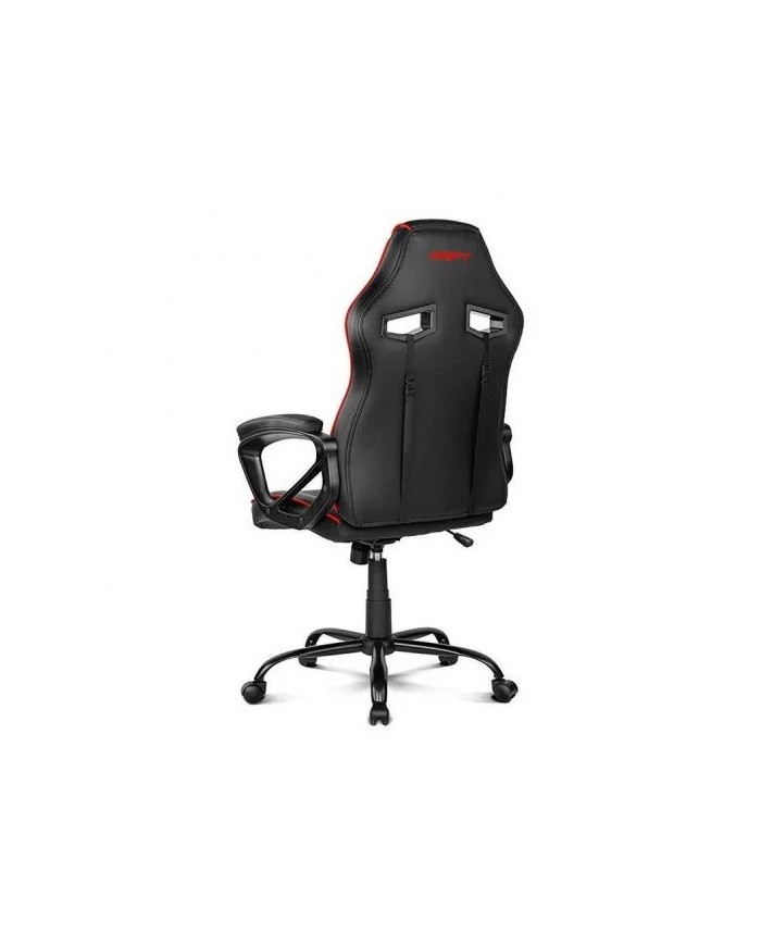 SILLA GAMING DRIFT DR50 BLACK/RED
