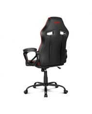 SILLA GAMING DRIFT DR50 BLACK/RED