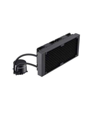 REFRIGERACION LIQUIDA CPU ICEBERG ARGB 240MM DIGITAL BLACK