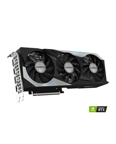 TARJETA DE VIDEO NVIDIA GIGABYTE RTX3070 8GB GAMING OC GDRR6 PCIE