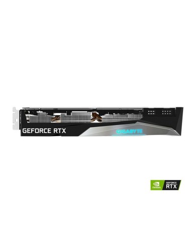 TARJETA DE VIDEO NVIDIA GIGABYTE RTX3070 8GB GAMING OC GDRR6 PCIE