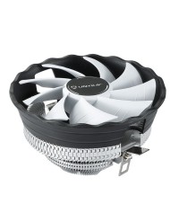 VENTILADOR DISIPADOR UNYKACH JOTUN CPU 120MM INTEL/AMD